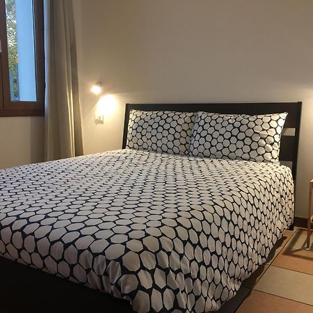 Residence Villa Rendina Mestre Eksteriør billede