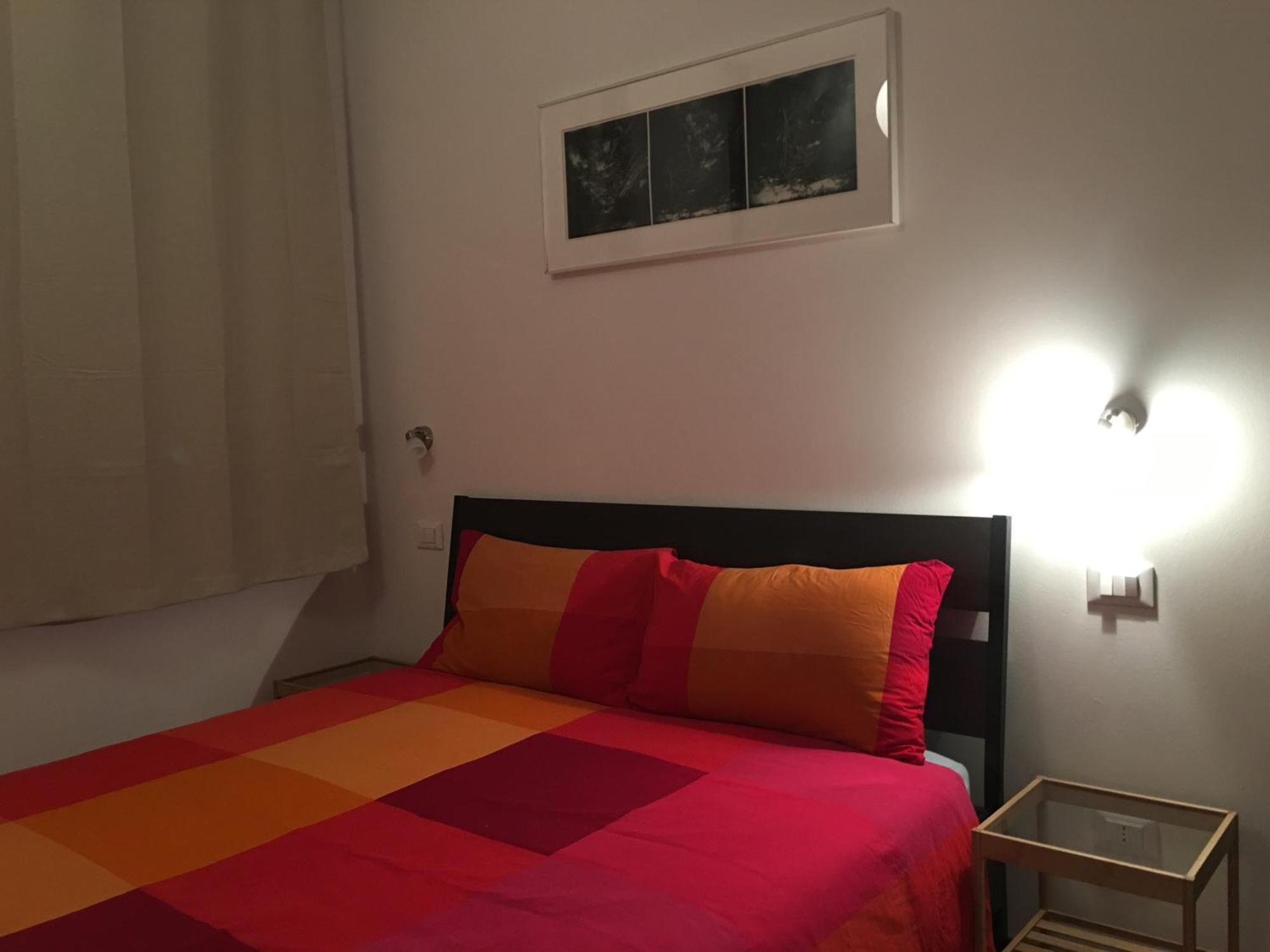 Residence Villa Rendina Mestre Eksteriør billede