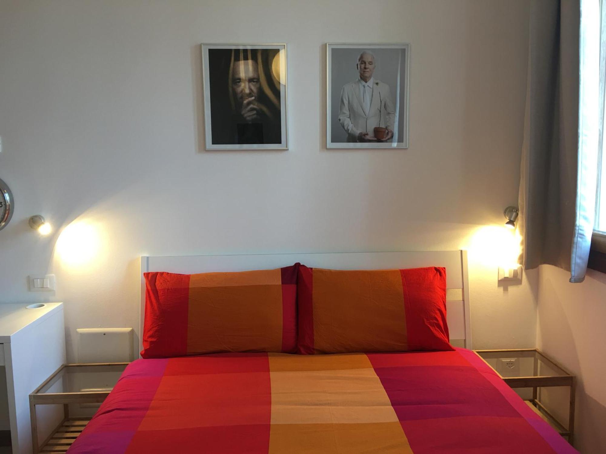 Residence Villa Rendina Mestre Eksteriør billede