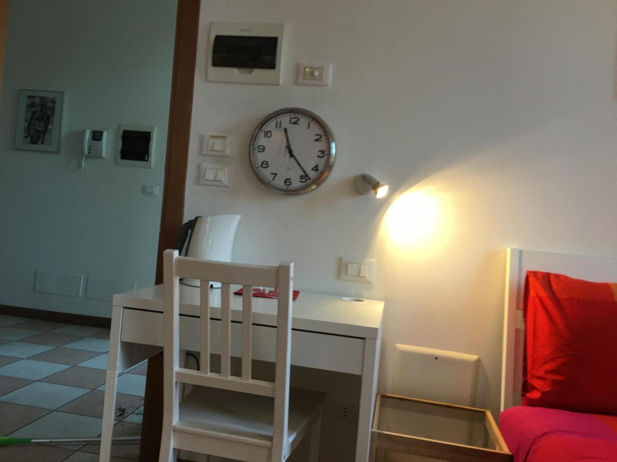 Residence Villa Rendina Mestre Eksteriør billede