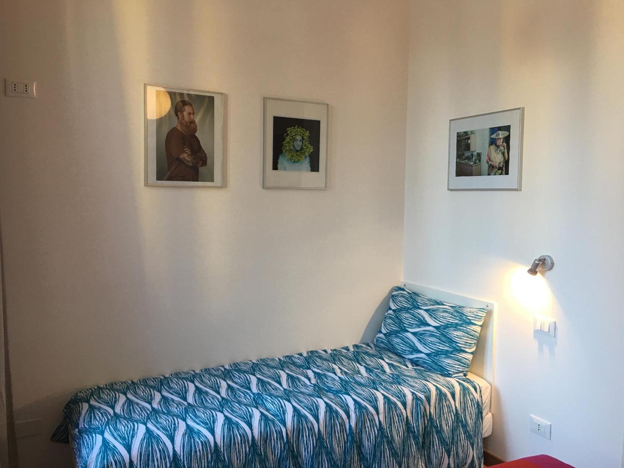 Residence Villa Rendina Mestre Eksteriør billede
