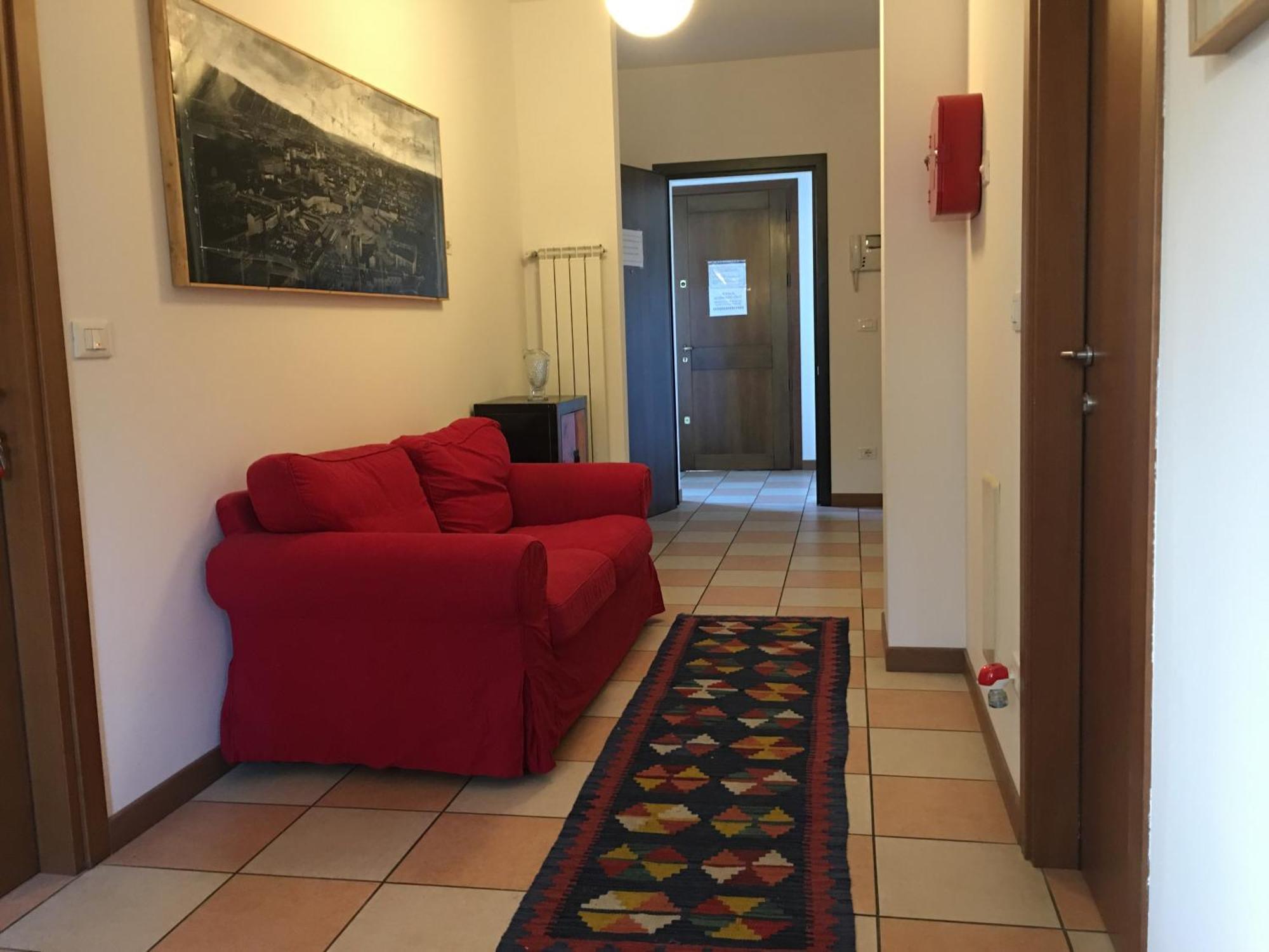 Residence Villa Rendina Mestre Eksteriør billede