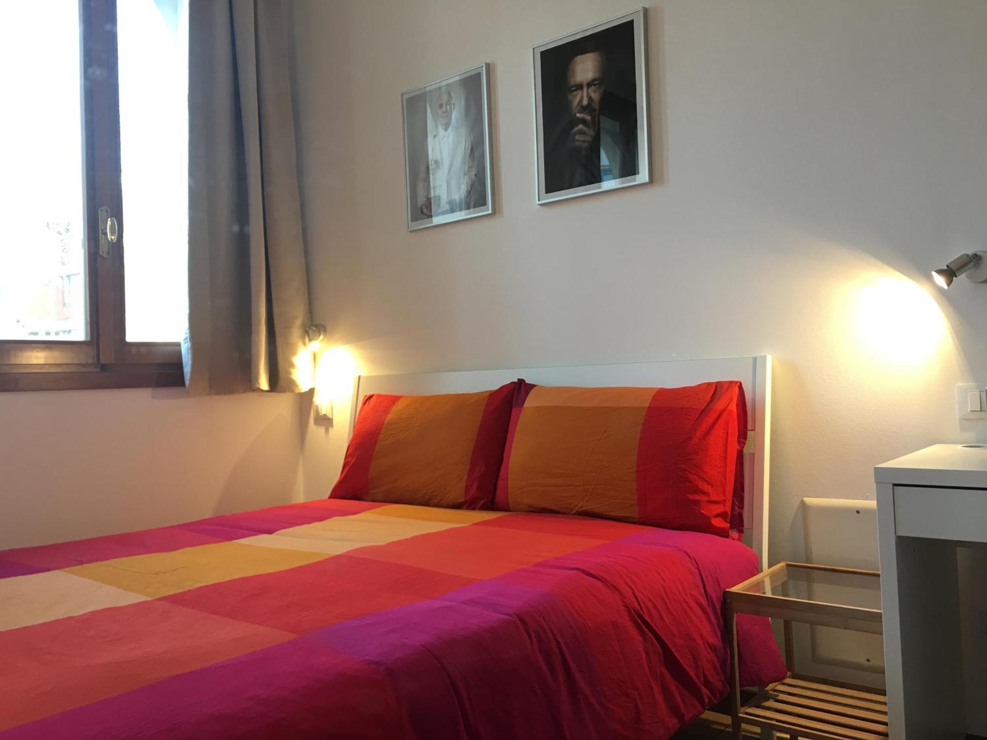 Residence Villa Rendina Mestre Eksteriør billede